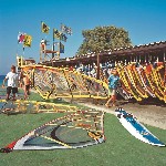 Hotel BLUE HORIZON dovolenka