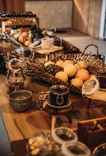 Hotel Cook´s Club Ialyssos Rhodes dovolenka