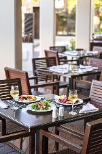 Detail reštaurácie