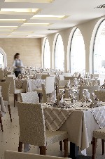 Hlavná reštaurácia