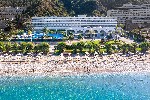 Hotel Oceanis Beach dovolenka