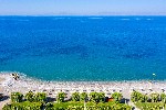 Hotel Oceanis Beach dovolenka