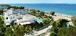 Hotel Pylea Beach dovolenka