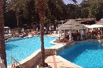 Hotel Rodos Palace dovolenka