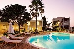 Hotel Rodos Palace dovolenka