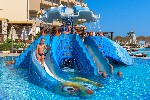 Hotel Sun Beach Resort Complex dovolenka
