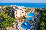 Hotel Sun Beach Resort Complex dovolenka