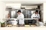 Show cooking