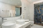 Kúpeľňa suita executive