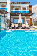 Vila Meriti - detail