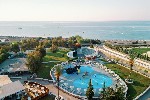 Hotel Kiotari Miraluna Beach Resort dovolenka