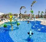 Hotel Mitsis Rodos Village dovolenka