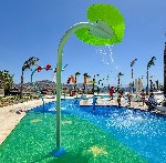 Hotel Mitsis Rodos Village dovolenka