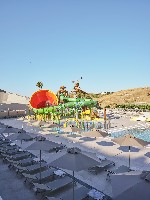 Hotel Princess Andriana Resort & Spa dovolenka