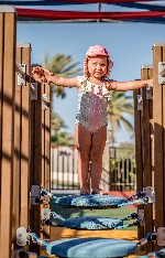 Hotel Rodos Princess Beach dovolenka