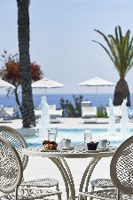 Hotel Rodos Princess Beach dovolenka