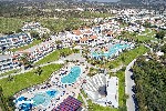 Hotel Rodos Princess Beach dovolenka