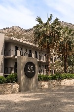 Hotel Cook´s Club Kolymbia dovolenka