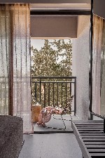 Hotel Cook´s Club Kolymbia dovolenka