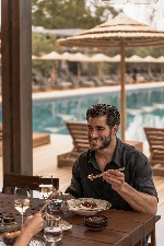 Hotel Cook´s Club Kolymbia dovolenka