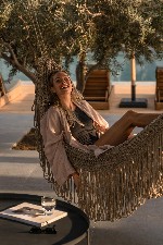 Hotel Cook´s Club Kolymbia dovolenka