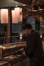 Hotel Cook´s Club Kolymbia dovolenka