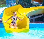 Hotel Irene Palace dovolenka