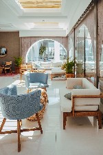 Hotel Leonardo Kolymbia Resort dovolenka