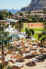 Hotel Leonardo Kolymbia Resort dovolenka