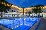 Hotel Marathon dovolenka