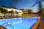 Hotel Marathon dovolenka