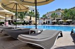 Hotel Marathon dovolenka