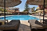 Hotel Marathon dovolenka