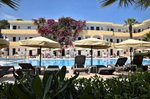Hotel Marathon dovolenka