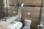 Hotel Marathon dovolenka