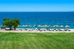 Hotel Mythos Beach Resort dovolenka