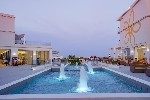 Hotel Sentido Asterias Beach Resort dovolenka