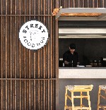 Street Food HUB