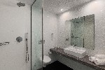 Kúpeľňa Deluxe izby