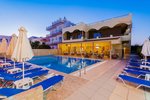 Hotel Esmeralda Hotel dovolenka