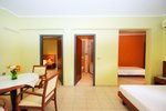 Hotel Esmeralda Hotel dovolenka