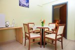 Hotel Esmeralda Hotel dovolenka