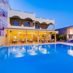 Hotel Esmeralda Hotel dovolenka
