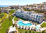 Hotel LINDOS BREEZE BEACH dovolenka