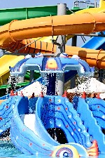 Hotel LINDOS BREEZE BEACH dovolenka