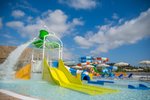 Water slides