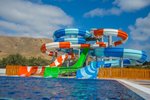 Water Slides