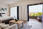 Hotel Aquagrand Artistic Luxury Beach Resort dovolenka