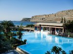 Hotel Aquagrand Artistic Luxury Beach Resort dovolenka