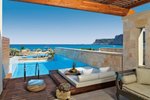 Hotel Aquagrand Artistic Luxury Beach Resort dovolenka
